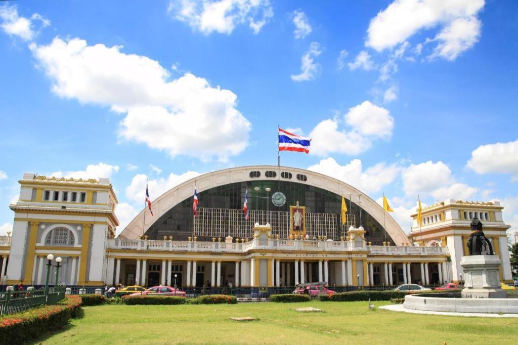 Sunflower Place Bangkok Zewnętrze zdjęcie