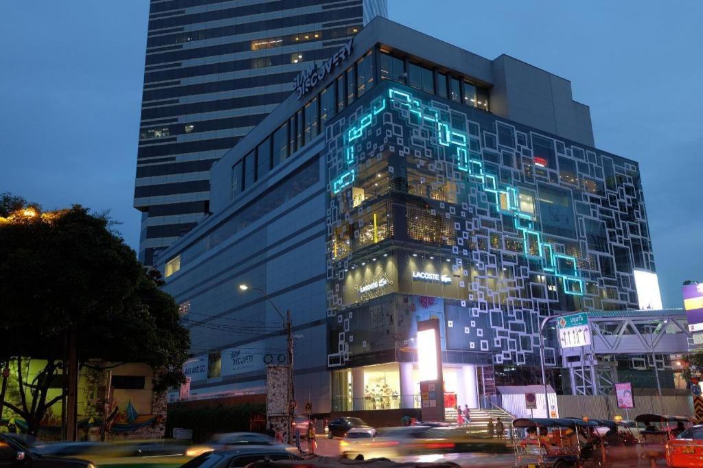Sunflower Place Bangkok Zewnętrze zdjęcie
