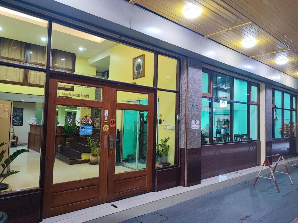 Sunflower Place Bangkok Zewnętrze zdjęcie