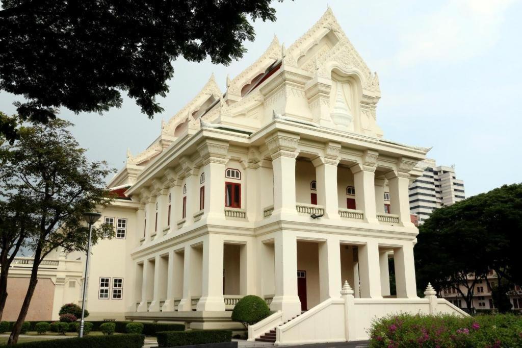Sunflower Place Bangkok Zewnętrze zdjęcie