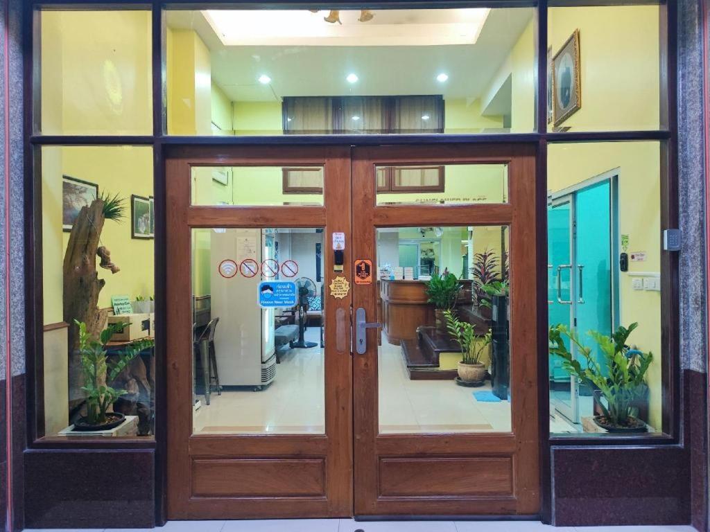 Sunflower Place Bangkok Zewnętrze zdjęcie