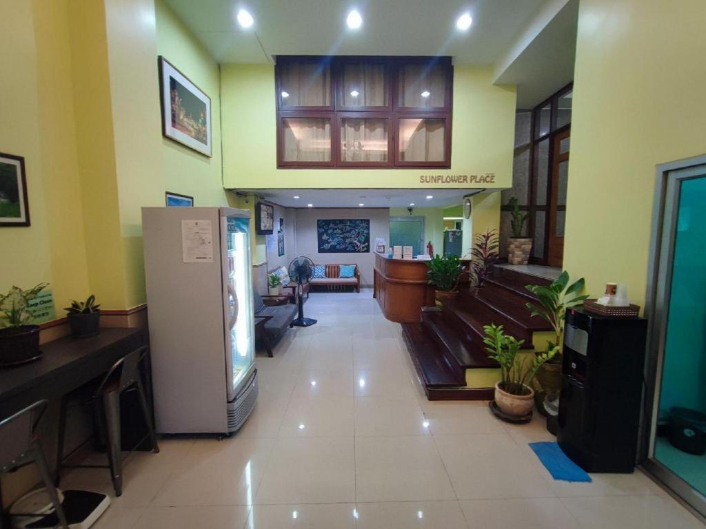 Sunflower Place Bangkok Zewnętrze zdjęcie