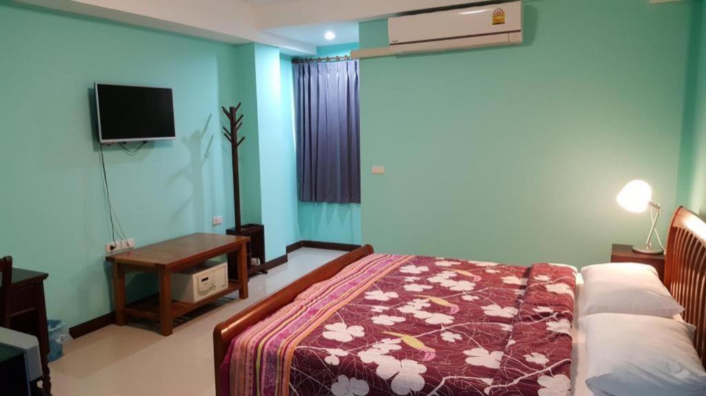 Sunflower Place Bangkok Zewnętrze zdjęcie