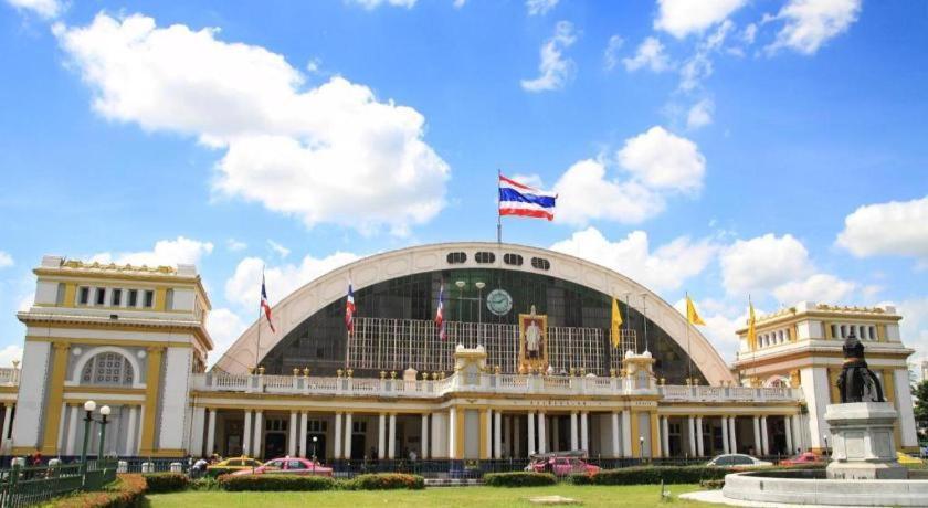 Sunflower Place Bangkok Zewnętrze zdjęcie