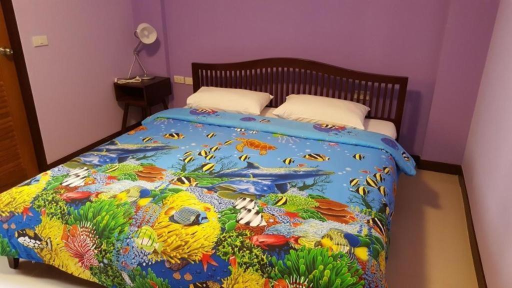 Sunflower Place Bangkok Zewnętrze zdjęcie