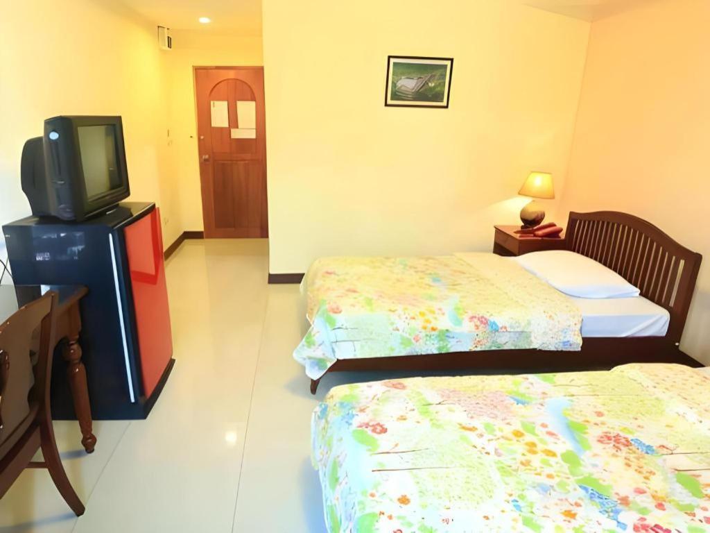 Sunflower Place Bangkok Zewnętrze zdjęcie