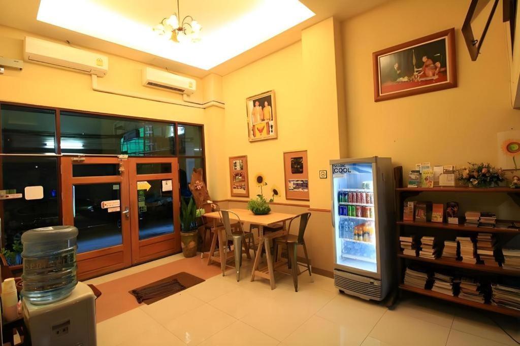 Sunflower Place Bangkok Zewnętrze zdjęcie